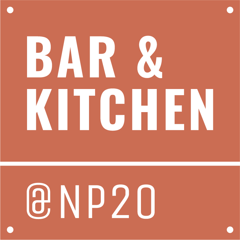 Bar & Kitchen @NP20